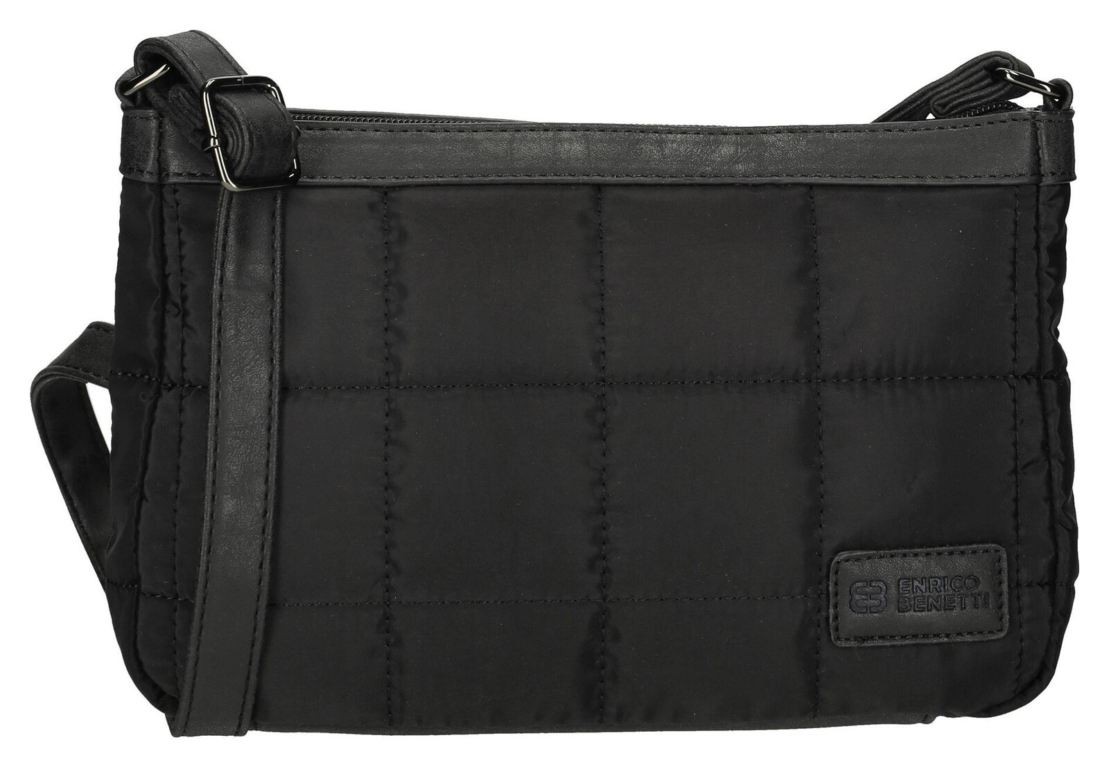 Enrico Benetti Demi 66746 Black