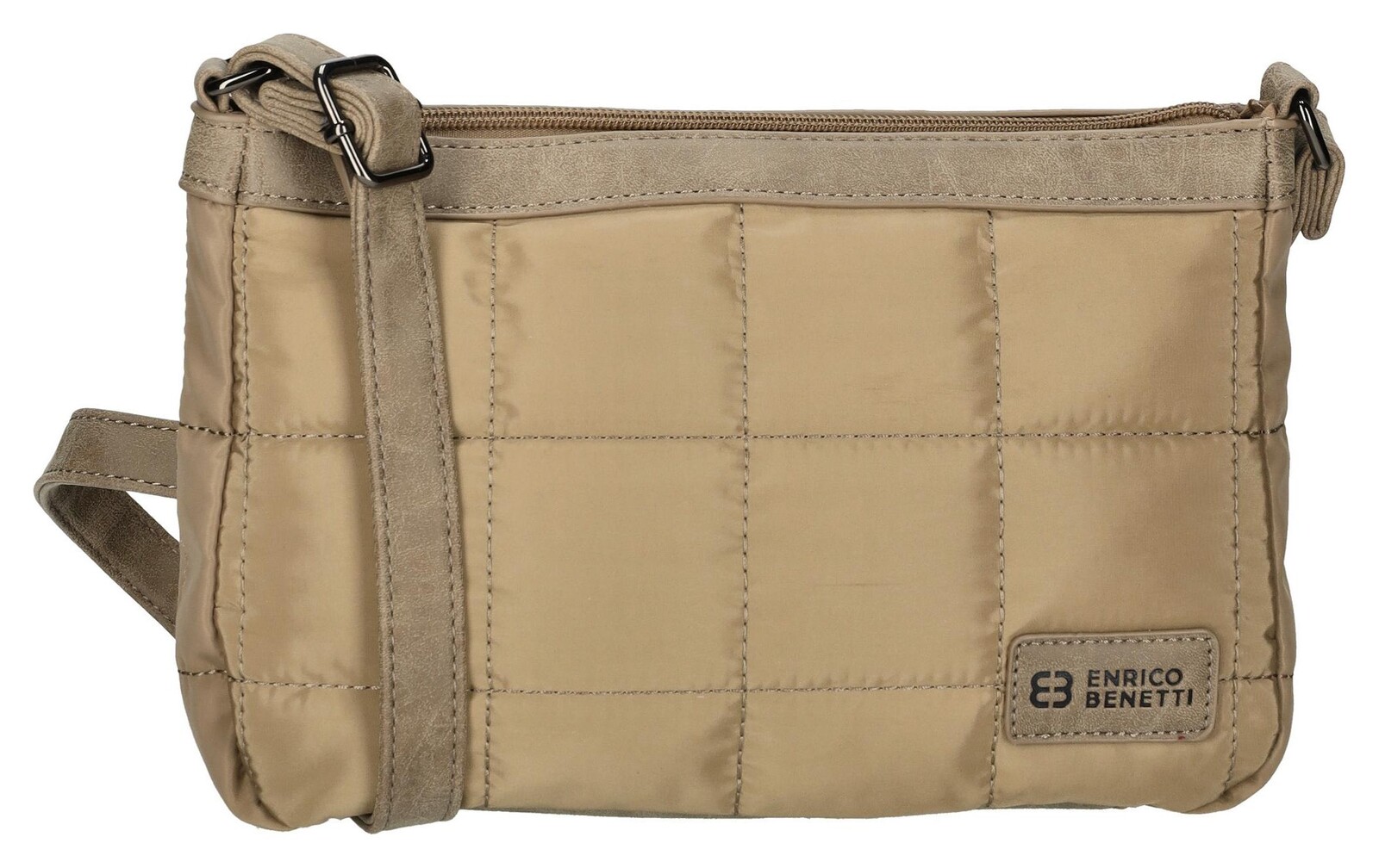 Enrico Benetti Demi 66746 Taupe