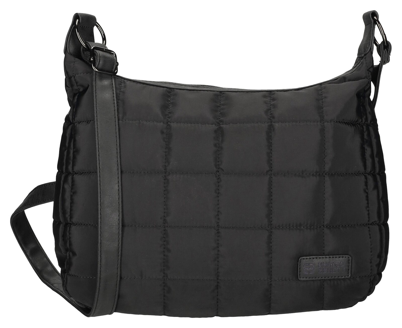 Enrico Benetti Demi 66748 Black