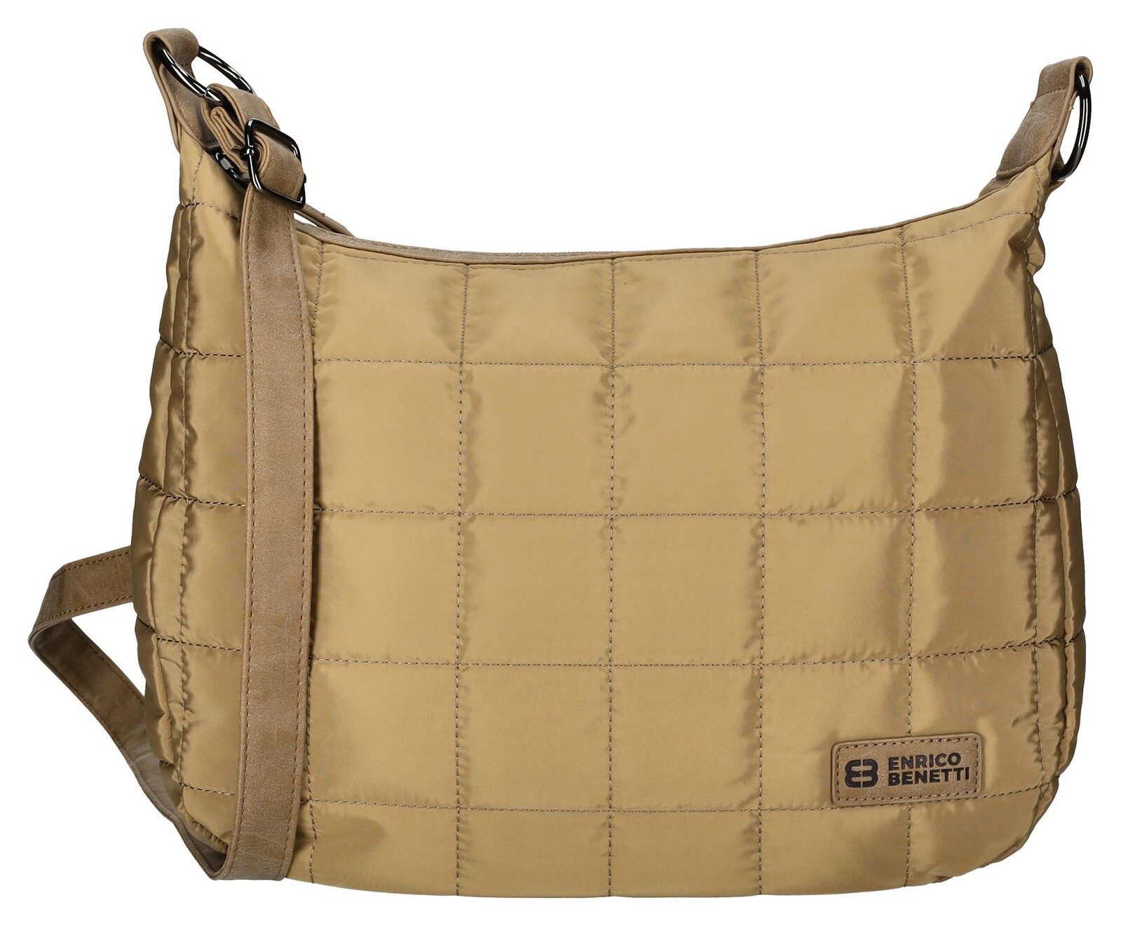 Enrico Benetti Demi 66748 Taupe