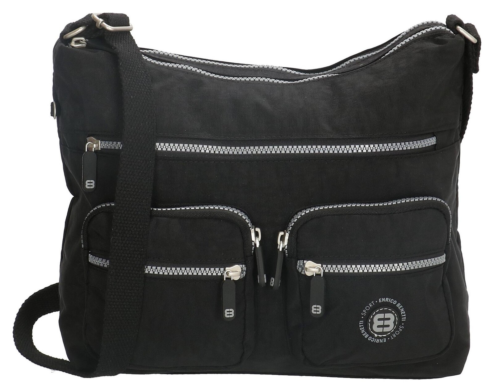 Enrico Benetti Frances 66833 Black