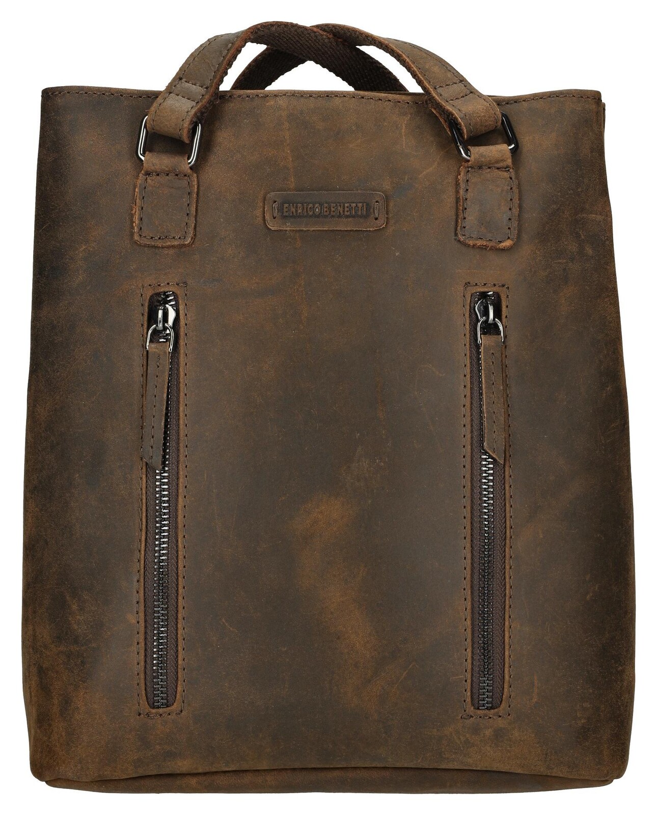 Enrico Benetti Genua 89008 Brown