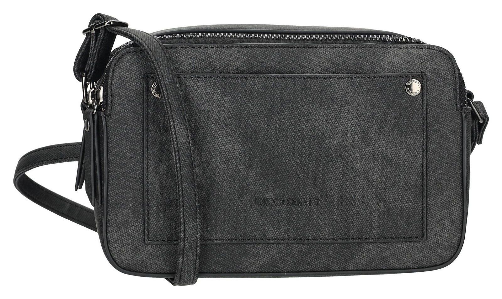 Enrico Benetti Chloë 65011 Black