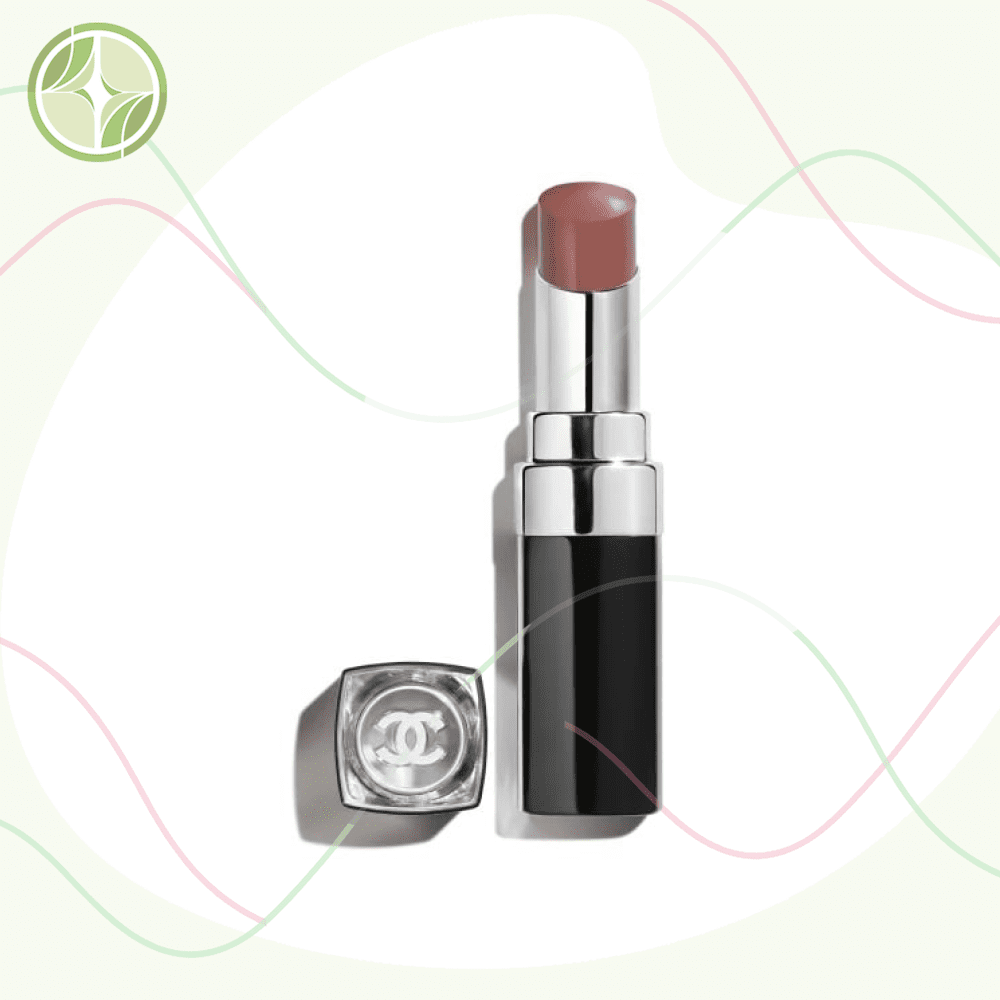 Hydratační rtěnka Rouge Coco Bloom Chanel / Odstín: 136 - Destiny - 3 g