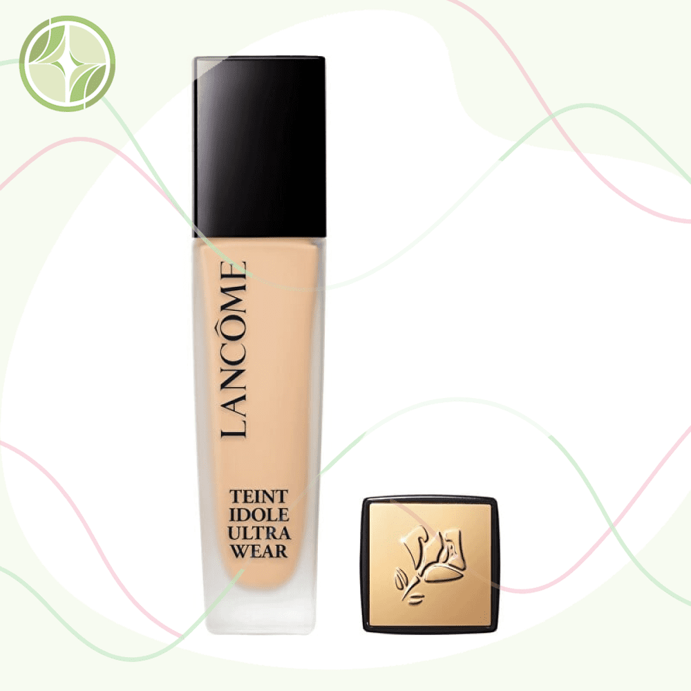 Matující make-up SPF 35 Teint Idole Ultra Wear (Foundation) Lancôme / Odstín: 210C - 010 Beige Porcelaine - 30 ml