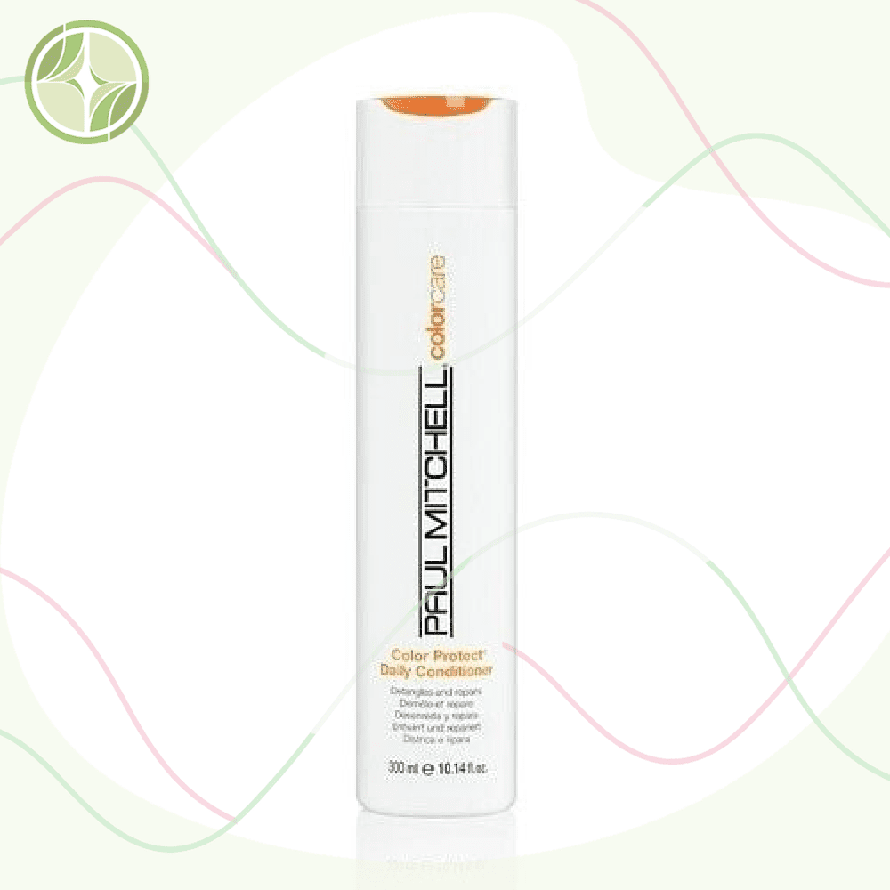 Kondicionér pro barvené vlasy Color Care (Color Protect Daily Conditioner) Paul Mitchell - 500 ml