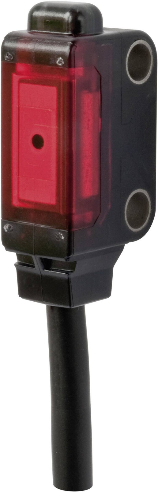 Panasonic EX-L261 laserový reflexní světelný snímač, EX-L261, spínání za světla, spínání za tmy, přepínač, 12 - 24 V/DC, 1 ks