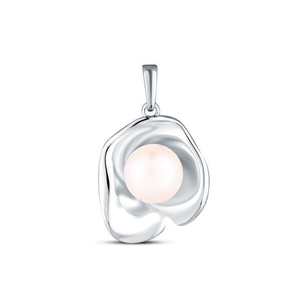 Přívěsek se syntetickou perlou 145-500-G12520-0000