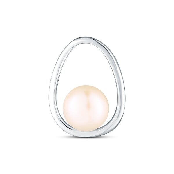 Přívěsek se syntetickou perlou 145-500-G12270-0000