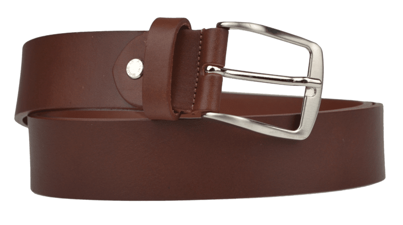 Cintura Nuovo Marrone Prima