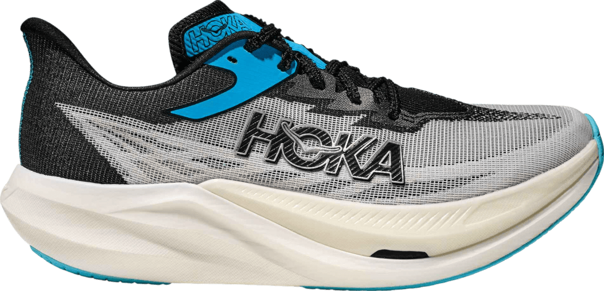 Běžecké boty Hoka Rocket X 3