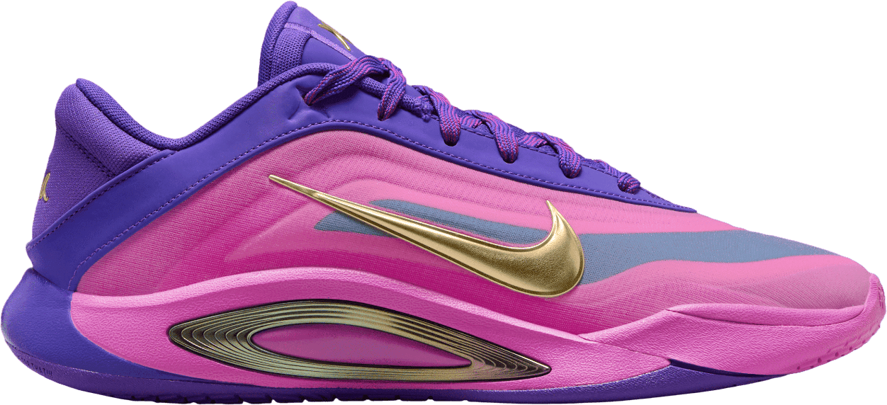Basketbalové boty Nike  A'One A'ja Wilson Shoe Women
