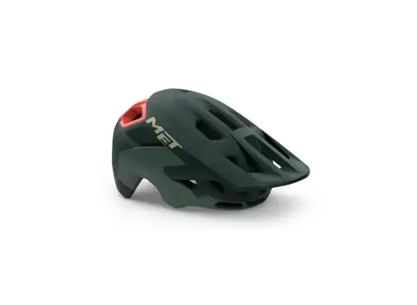 MET Revo MIPS přilba Midnight Forest vel. 52-56 cm