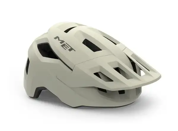 MET Shelter MIPS přilba Off White vel. 56-58 cm