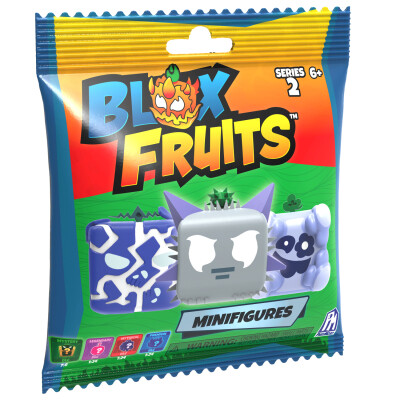 Blox Fruits – Minifigurka S2