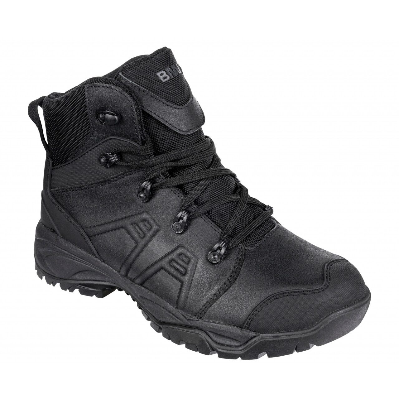 Boty taktické Bennon Panther XTR O6 NM High - černé, 47