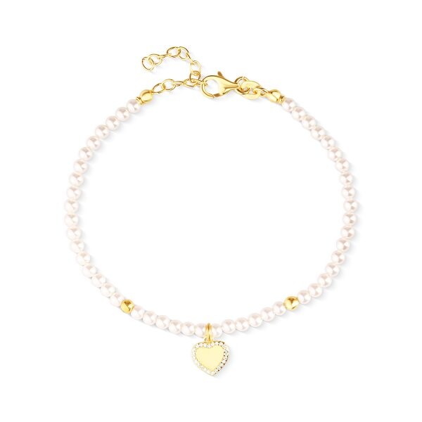 Náramek s perlou 665-500-T11503-0000