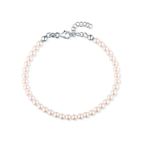 Náramek se syntetickou perlou 165-500-T34200-0000
