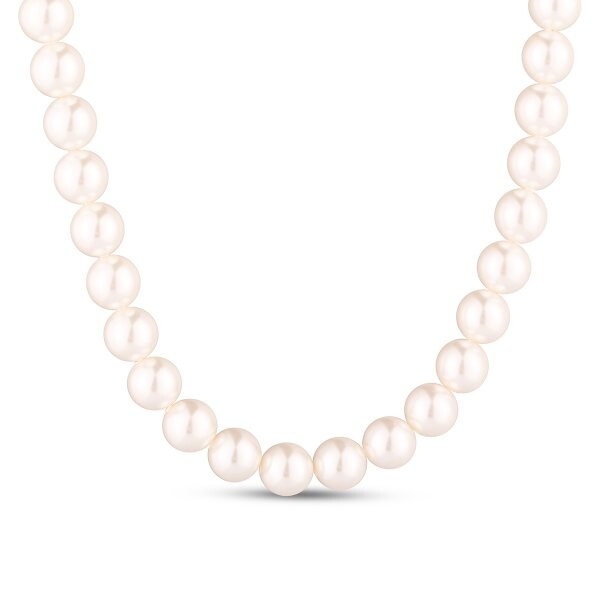 Náhrdelník se syntetickou perlou 175-500-T08486-0000