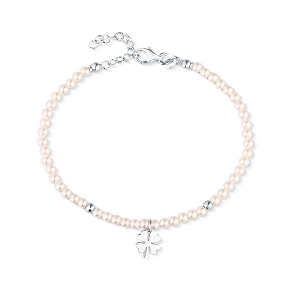 Náramek se syntetickou perlou 165-500-T51600-0000