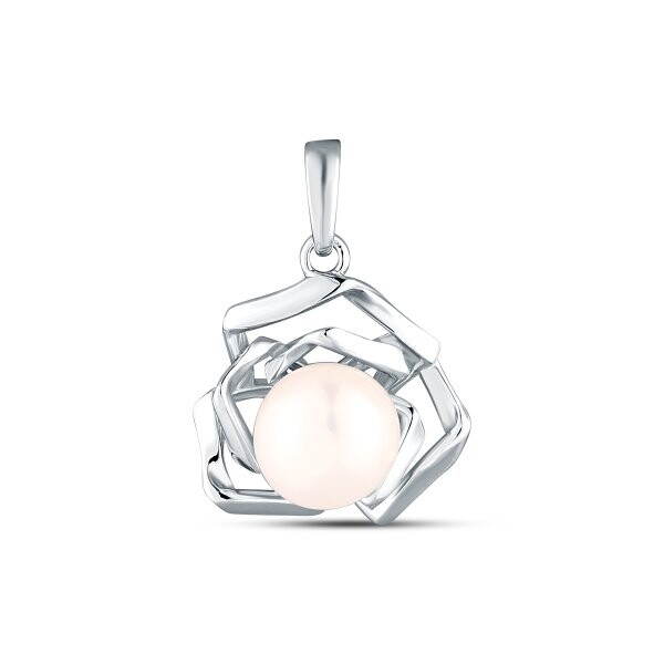 Přívěsek se syntetickou perlou 145-500-G94600-0000