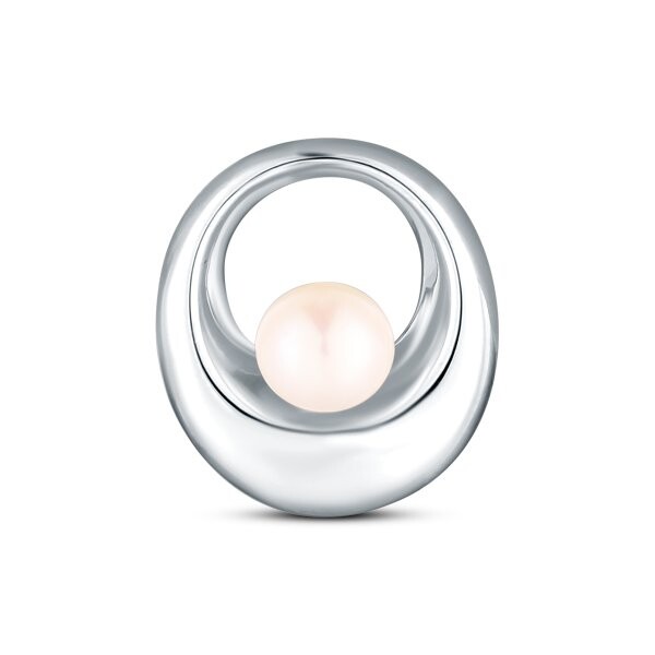 Přívěsek se syntetickou perlou 145-500-G12240-0000