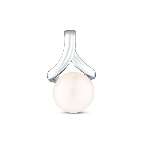 Přívěsek se syntetickou perlou 145-500-E17693-0000