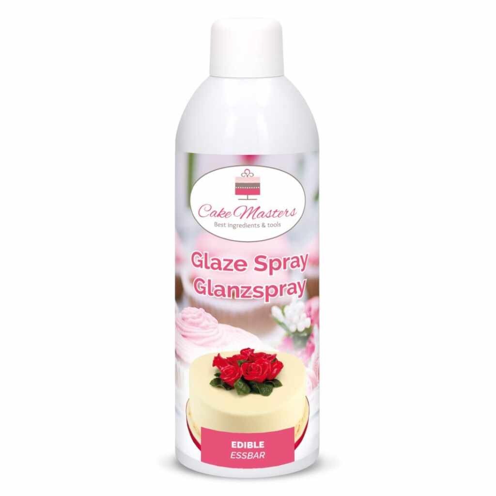 Cake Masters Lesk ve spreji 400ml
