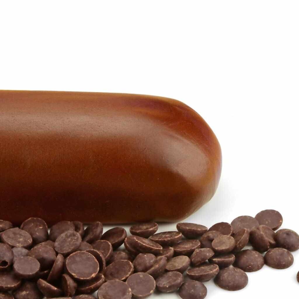 Cake Masters Čokoládový rolovaný fondán 250g