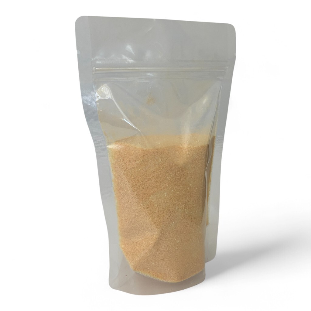 Irca S.p.A Směs na pomerančovou zmrzlinu bez lepku Hmotnost: 200 g