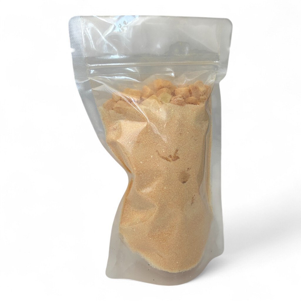 Irca S.p.A Směs na mangovou zmrzlinu bez lepku Hmotnost: 200 g