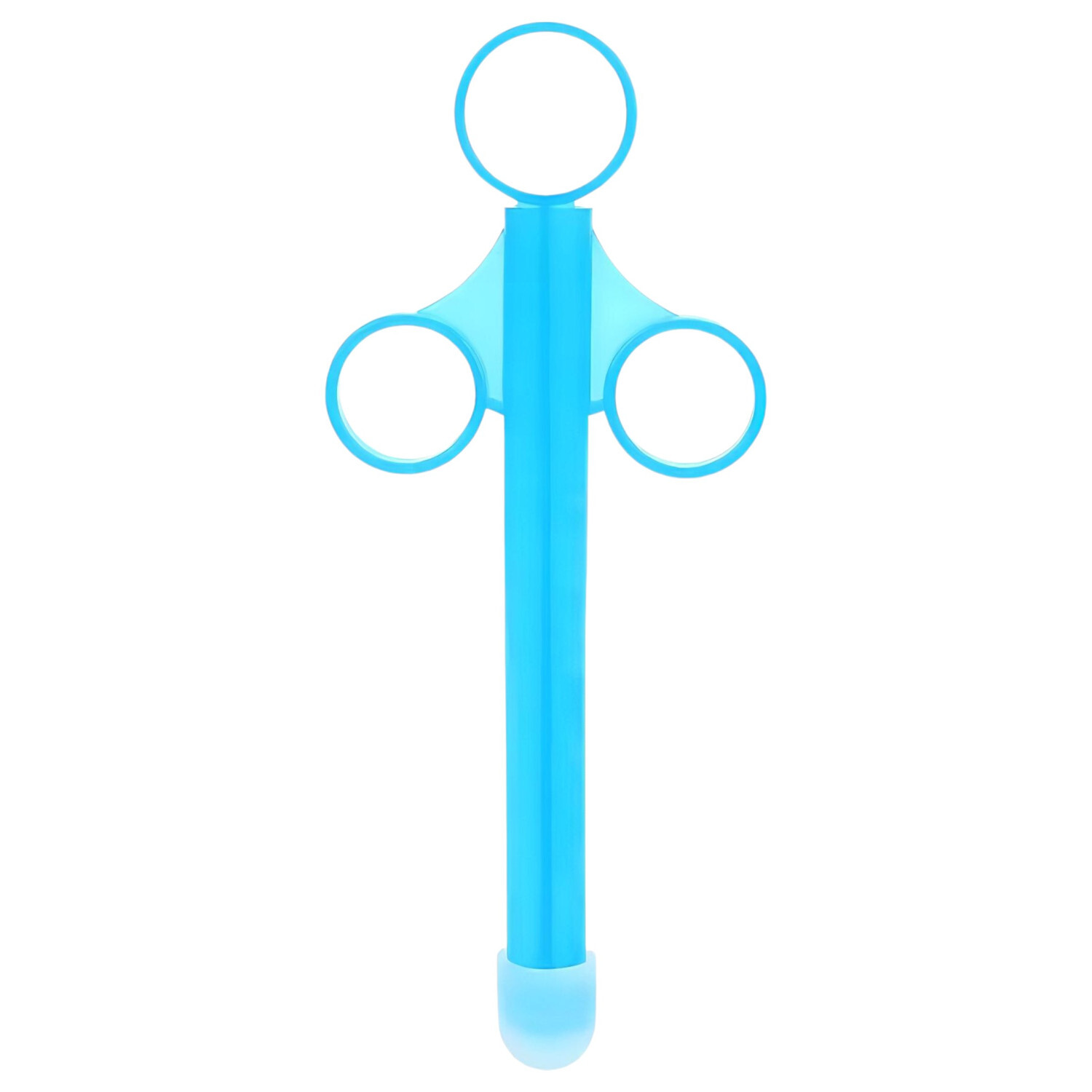 Dávkovač lubrikantu (modrý)