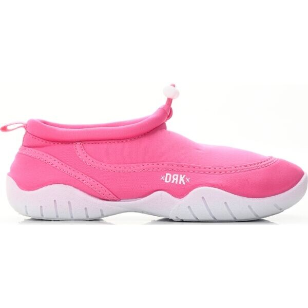 DRK AQUATIC Dětské boty do vody, růžová, velikost