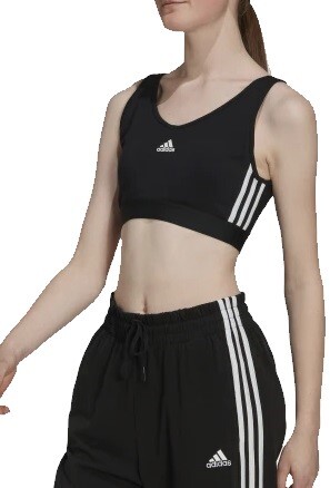 Tílko adidas Sportswear W 3S CRO