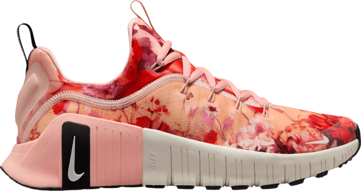 Fitness boty Nike W  FREE METCON 6 AMP