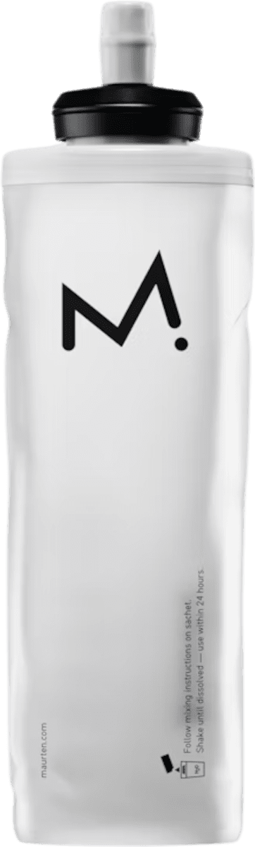 Láhev maurten Drinkflask 550 ml