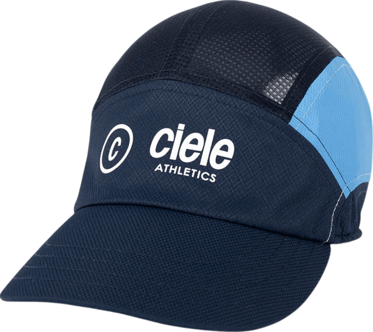 Kšiltovka Ciele FSTCap SC - Classic - Cside - Indigo