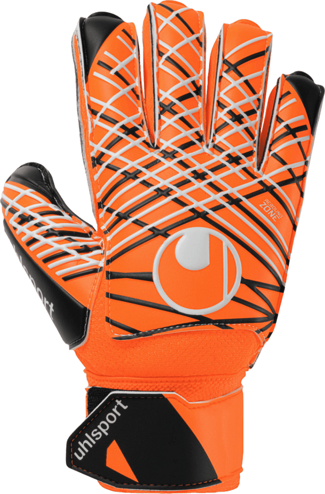 Brankářské rukavice Uhlsport Uhlsport Soft Resist+ Goalkeeper Gloves