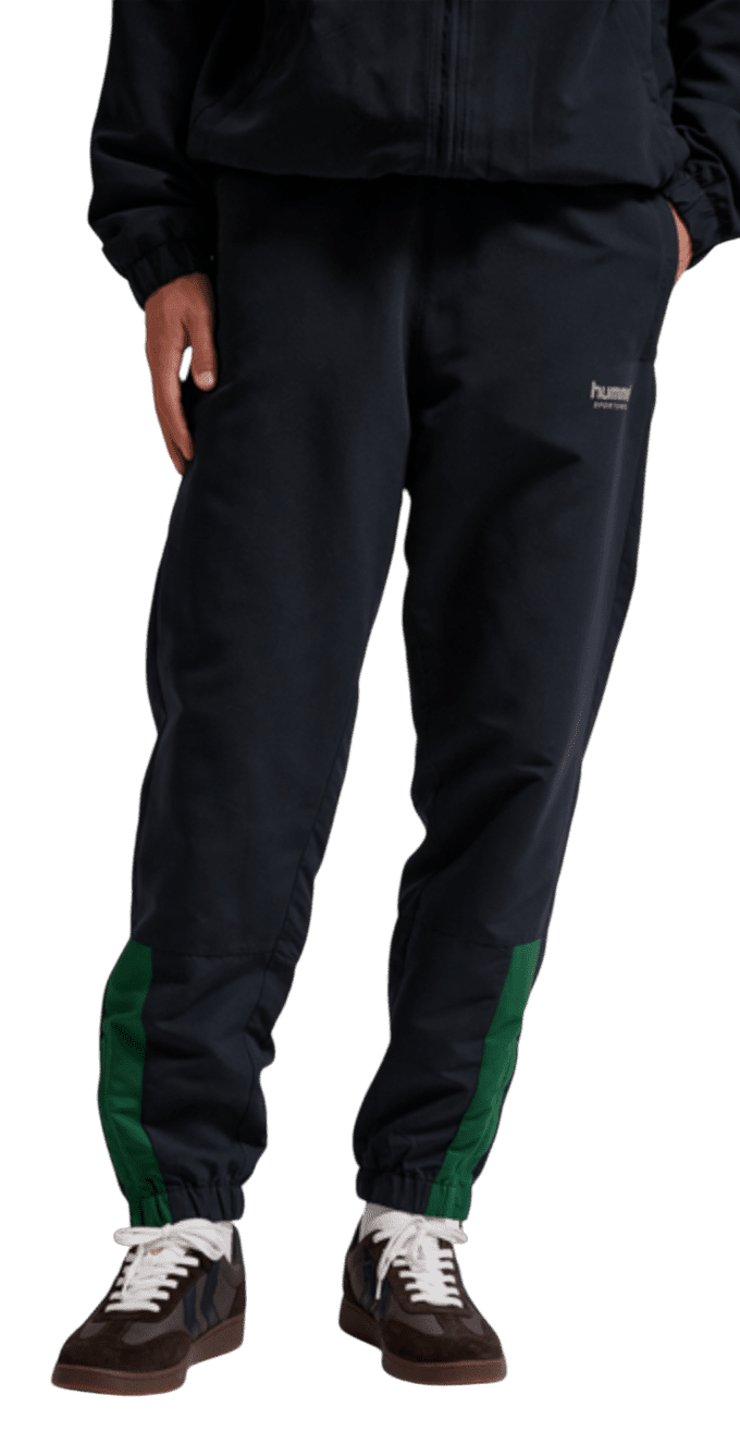 Kalhoty Hummel Hummel Tracksuit Sportswear Pant