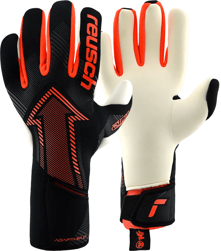 Brankářské rukavice Reusch Reusch Fastgrip Gold Goalkeeper Gloves