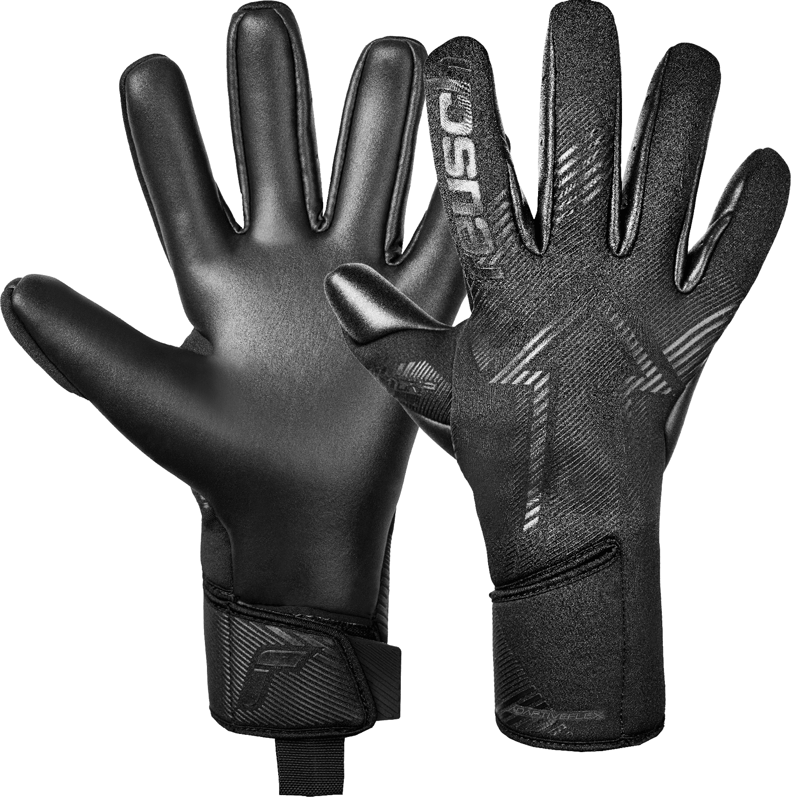 Brankářské rukavice Reusch Reusch Fastgrip Duo Goalkeeper Gloves