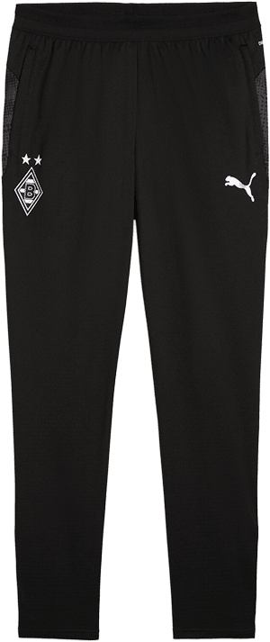 Kalhoty Puma  Borussia Mönchengladbach Training Pants w/ pockets 2025/26