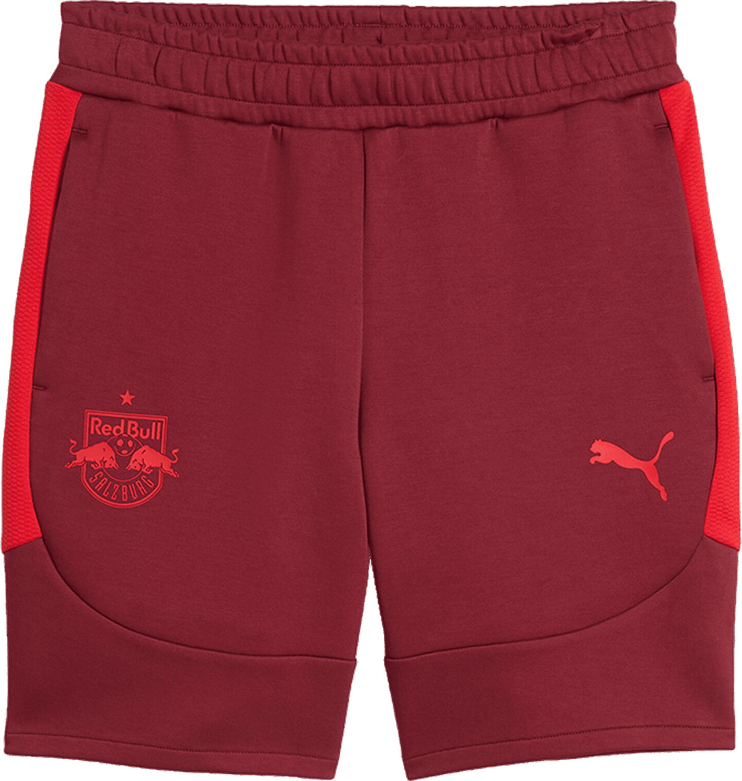 Šortky Puma  Red Bull Salzburg Evostripe Short 2025/26