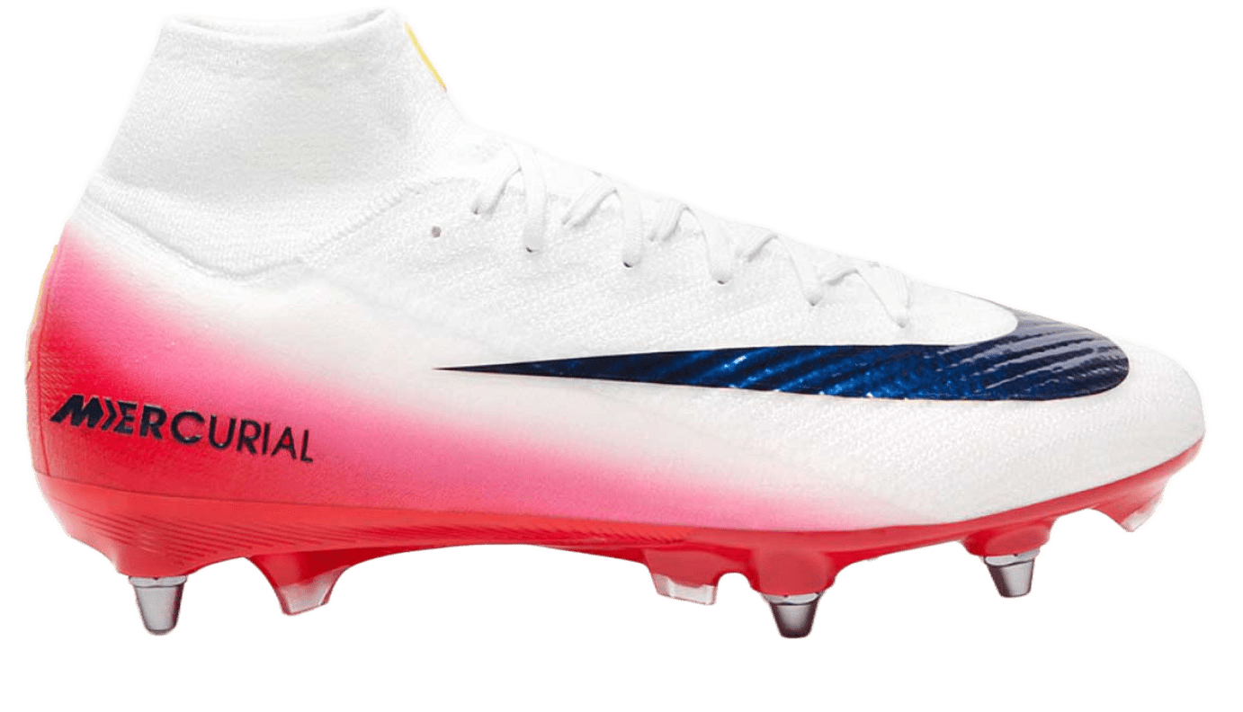 Kopačky Nike ZOOM SUPERFLY 10 ELITE SG-PRO LV8 P