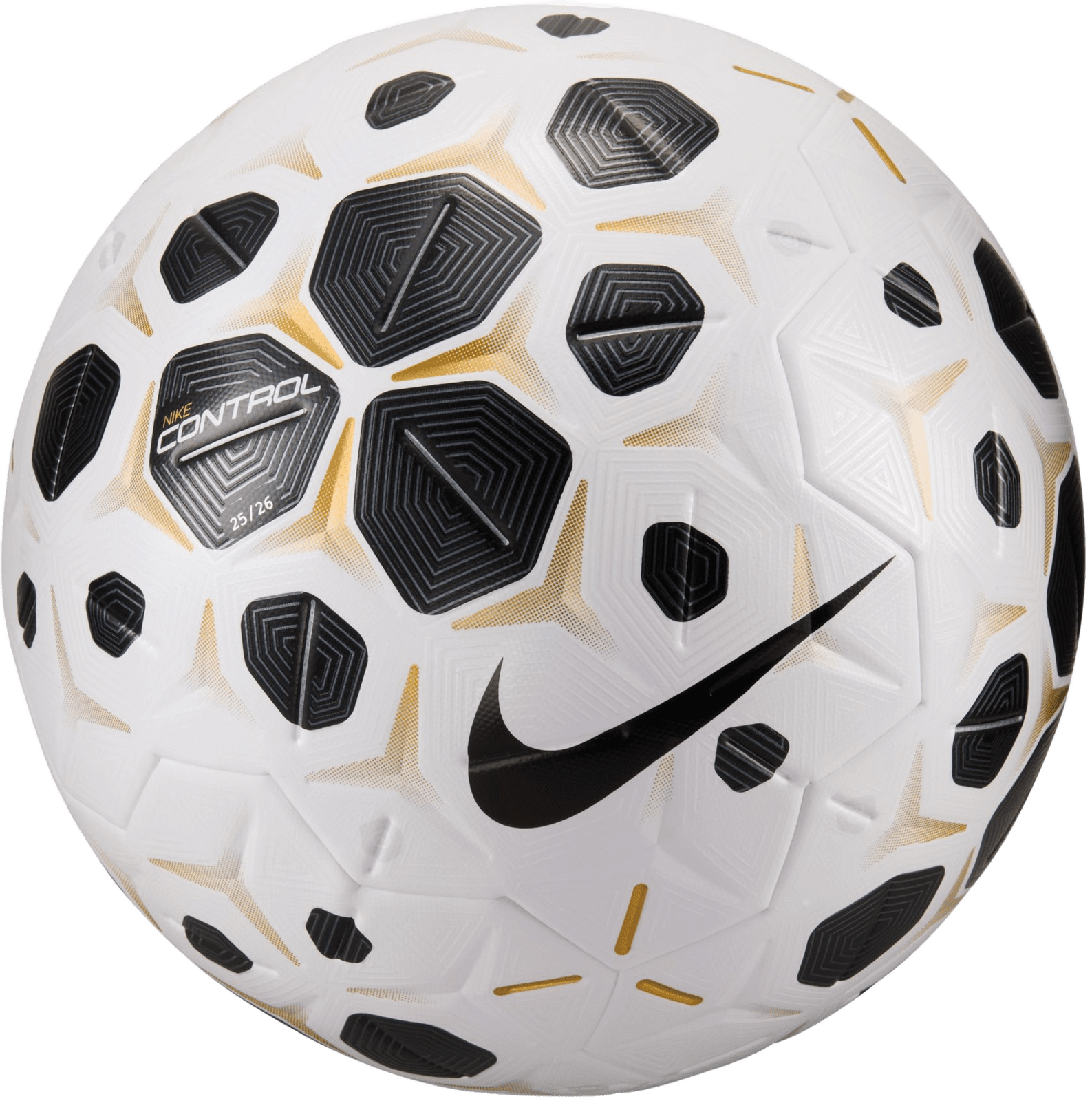 Míč Nike  Control Match Ball