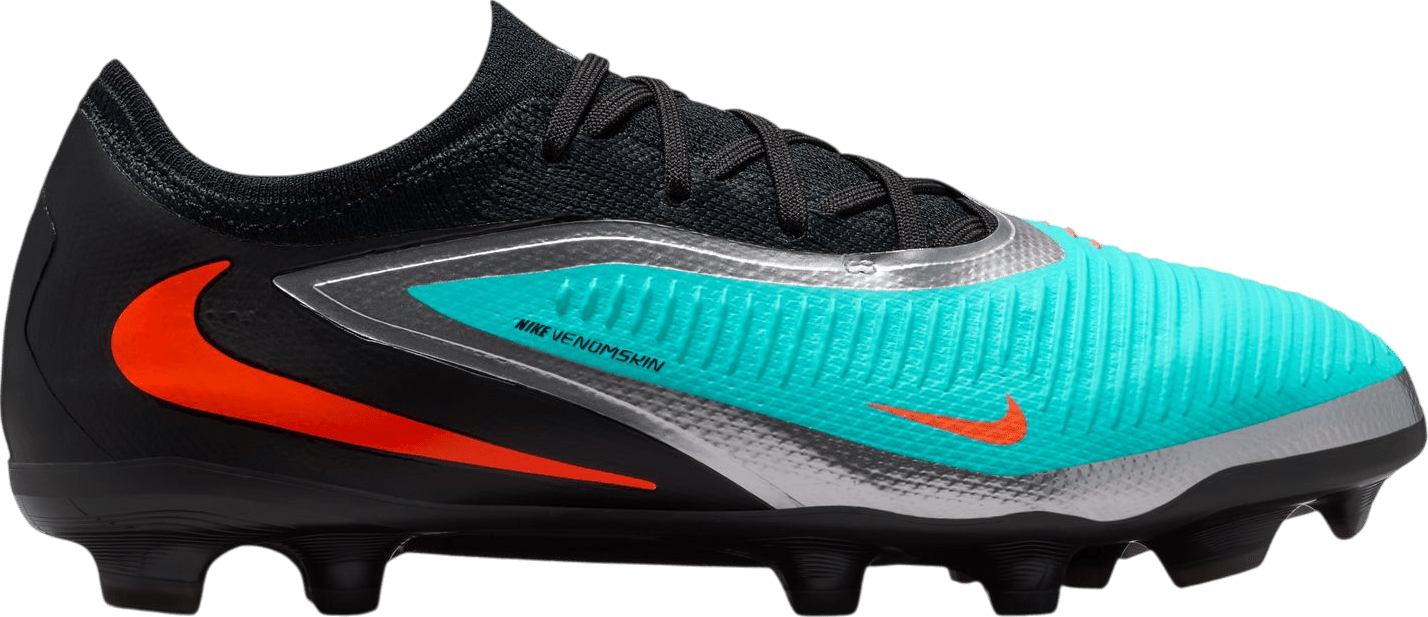 Kopačky Nike JR PHANTOM 6 LOW PRO LE FG/MG