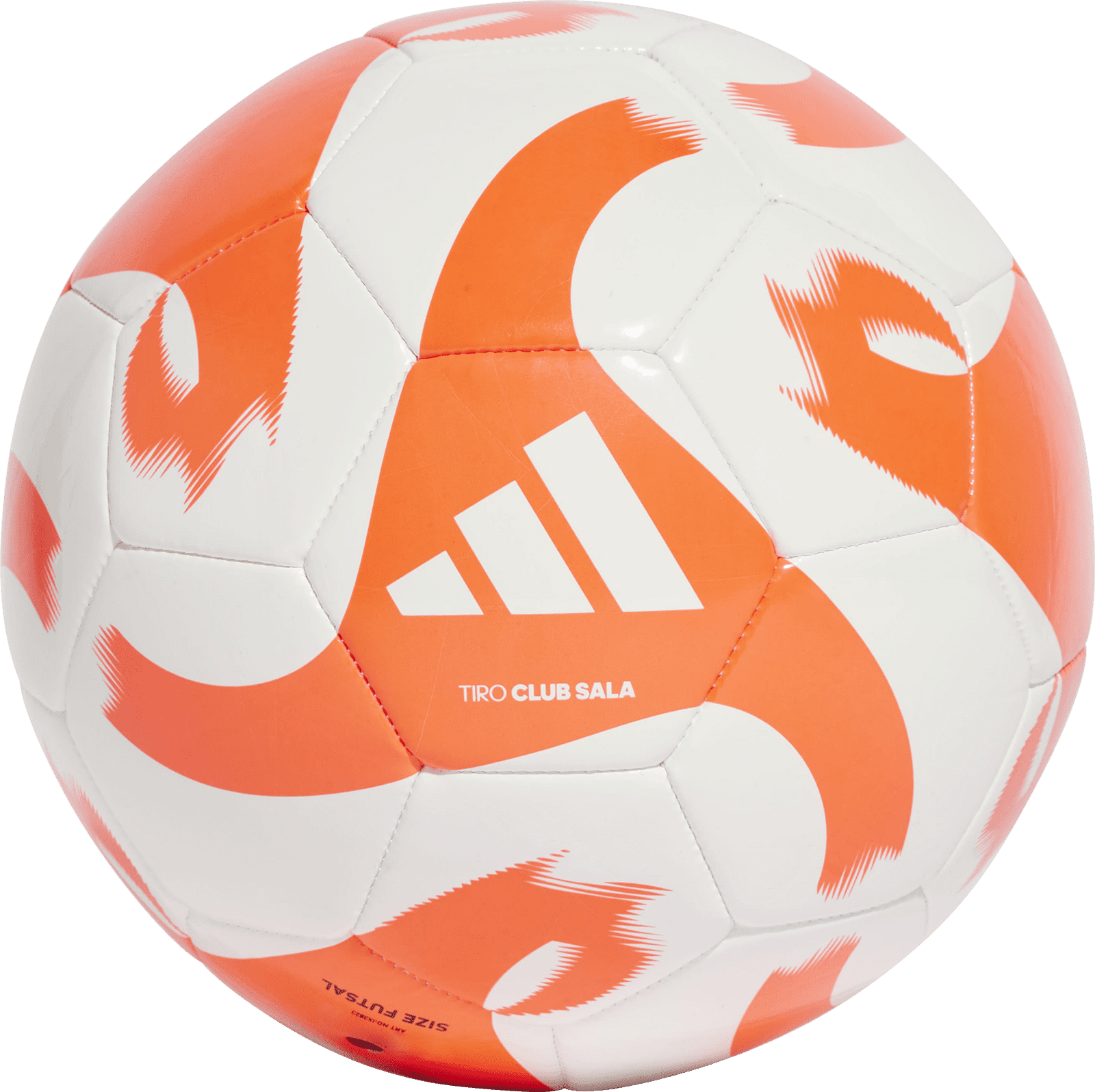 Míč adidas TIRO CLUB SALA