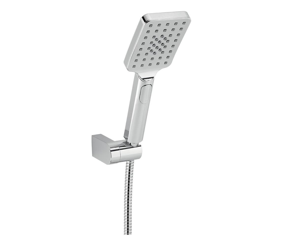 Novaservis Novaservis - Sprchová sada METALIA lesklý chrom