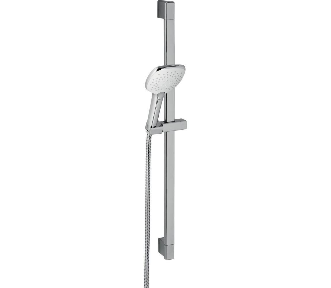 Novaservis Novaservis - Sprchová sada ECO lesklý chrom