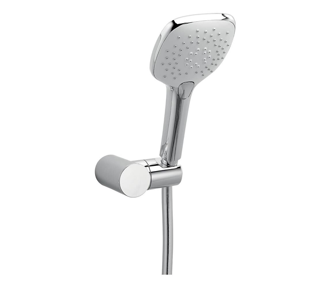 Novaservis Novaservis - Sprchová sada METALIA ECO lesklý chrom